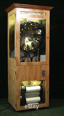 Tambour En Acier Automatisé Arcade Machine (pan) Avec 11 Instruments De Rythme