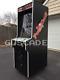 Tire-toi! Arcade Machine New Full Size Nintendo Punch Out Double Écran Guscade
