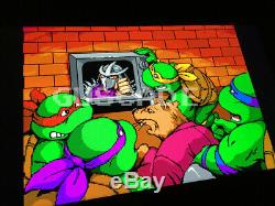 Tmnt Arcade Teenage Mutant Ninja Turtles Turtles In Time Machine Multi Guscade