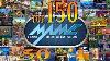 Top 150 Mame Jeux D'arcade 50 1