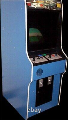 Top Gun Arcade Machine Par Nintendo Vs 1987 (excellent État)