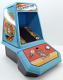 Traduisez Ce Titre En Français : Machine D'arcade Miniature Coleco Donkey Kong Tabletop Vintage 1981 Testée Et Fonctionnelle