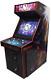 Ultimate Mortal Kombat 3 Machine D'arcade De Midway 1995 (excellent état)