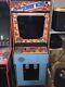Vintage 1981 Nintendo Original Donkey Kong Arcade Game Machine De Travail Des Jeux