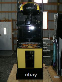 Vortek V3 Multi Jeu Arcade Machine