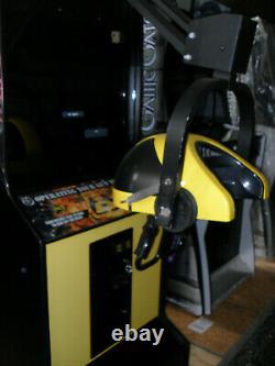 Vortek V3 Multi Jeu Arcade Machine