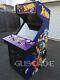 X-men Arcade Machine New 4 Player Players Ovr 1025 Jeux Classiques Xmen Guscade