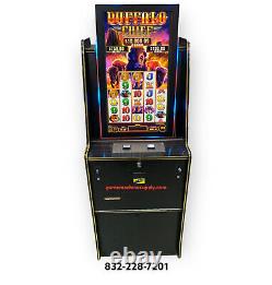 (nouveau) Buffalo Cheif Jeu Machine (casino Machine)