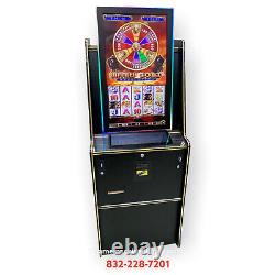 (nouveau) Buffalo Gold Revolution Jeu Machine (casino Machine)