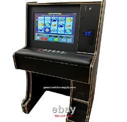 (nouveau) La Vie De La Machine De Jeu De Luxe De 15 Litres (machine De Casino/machine De Jeu)